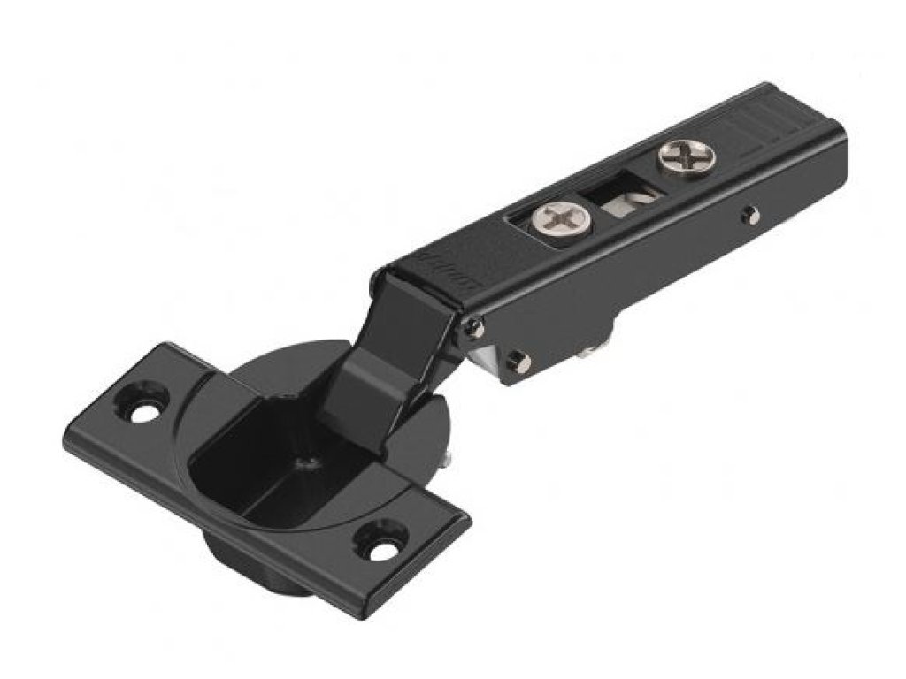 BLUM 70T3550.TL CLIP TOP závěs 110° naložený TIP-ON Onyx