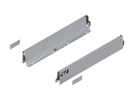 Zásuvky BLUM Antaro