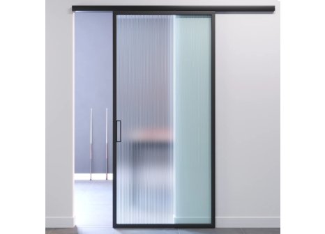 Kování pro posuvné rámové hliníkové dveře