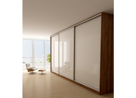 Vestavěné skříně