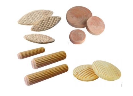 Lamely, suky, krytky a lodičky