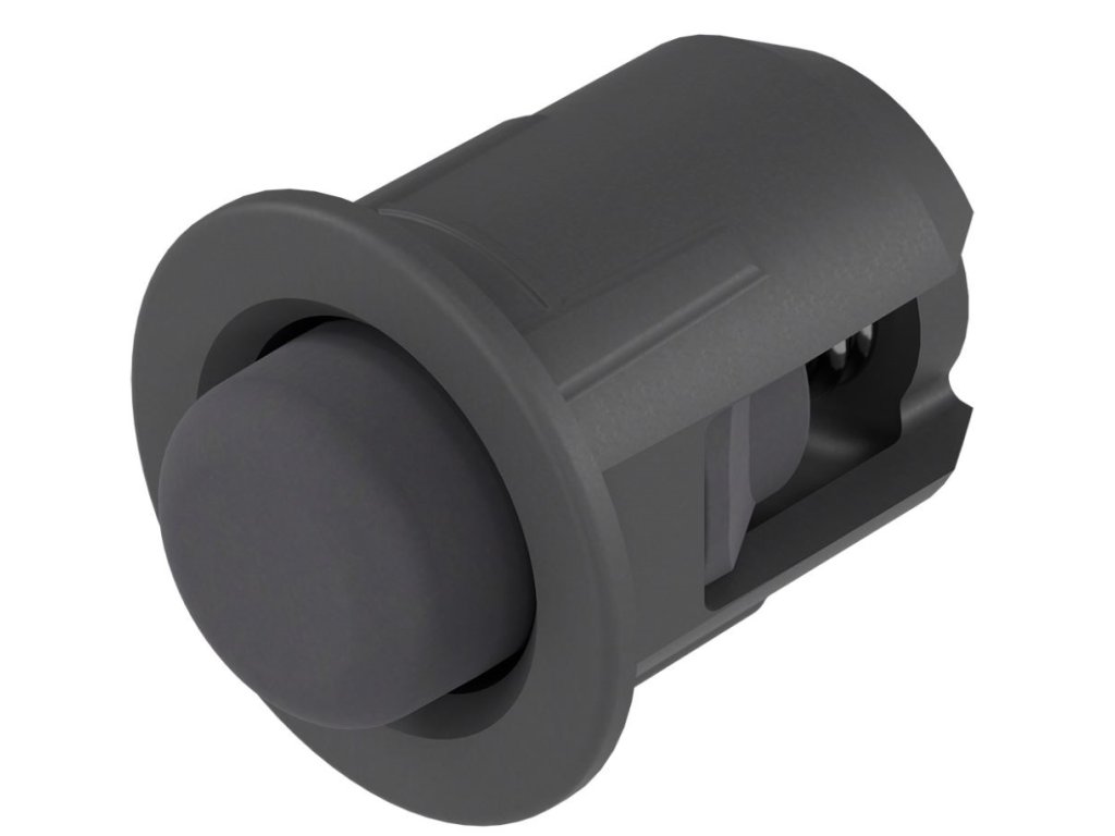 BLUM 993.0830 distanční doraz 8mm výška 2,6 mm