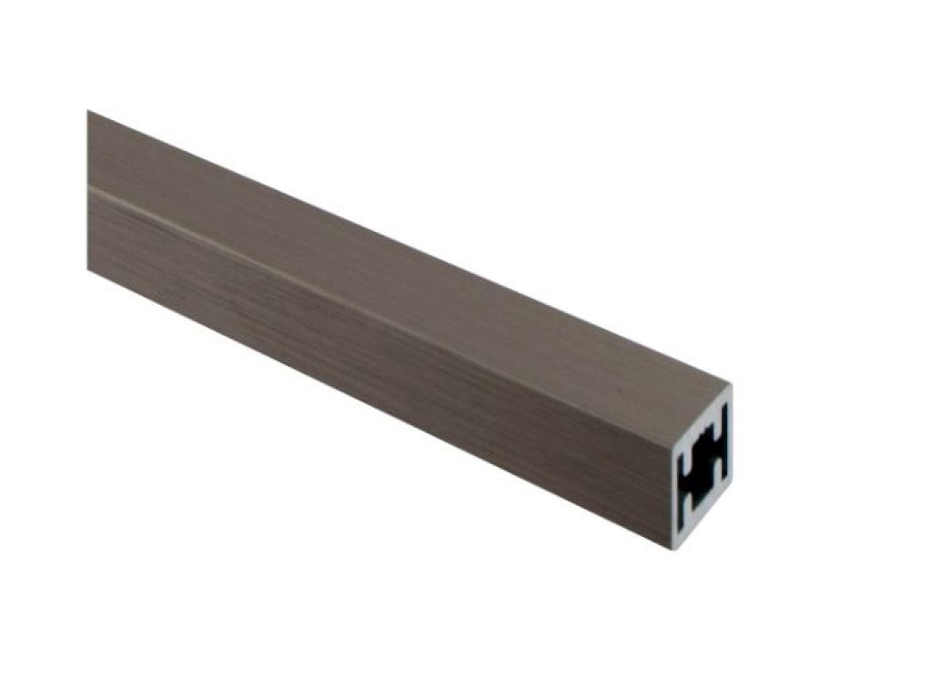 Legrabox ZR7.1080U přední reling černý karbon