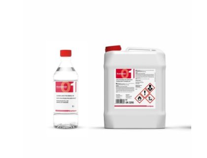 HRANICLEAN 01 ruční čistič nábytkových dílců