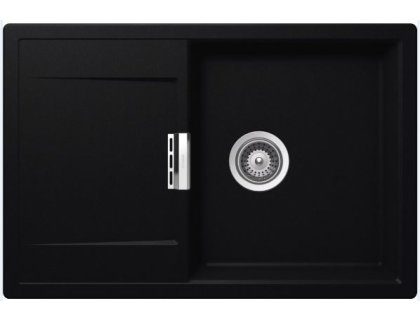 Kuchyňský granitový dřez SCHOCK MONO D-100