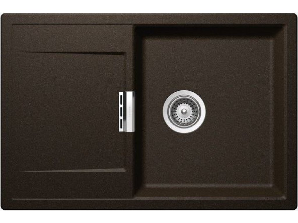 Kuchyňský granitový dřez SCHOCK MONO D-100