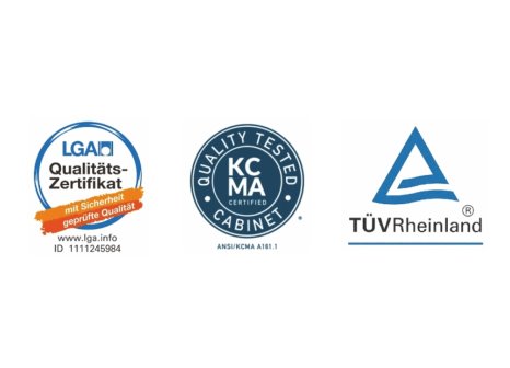 Cemux A Box zásuvka bílá H84