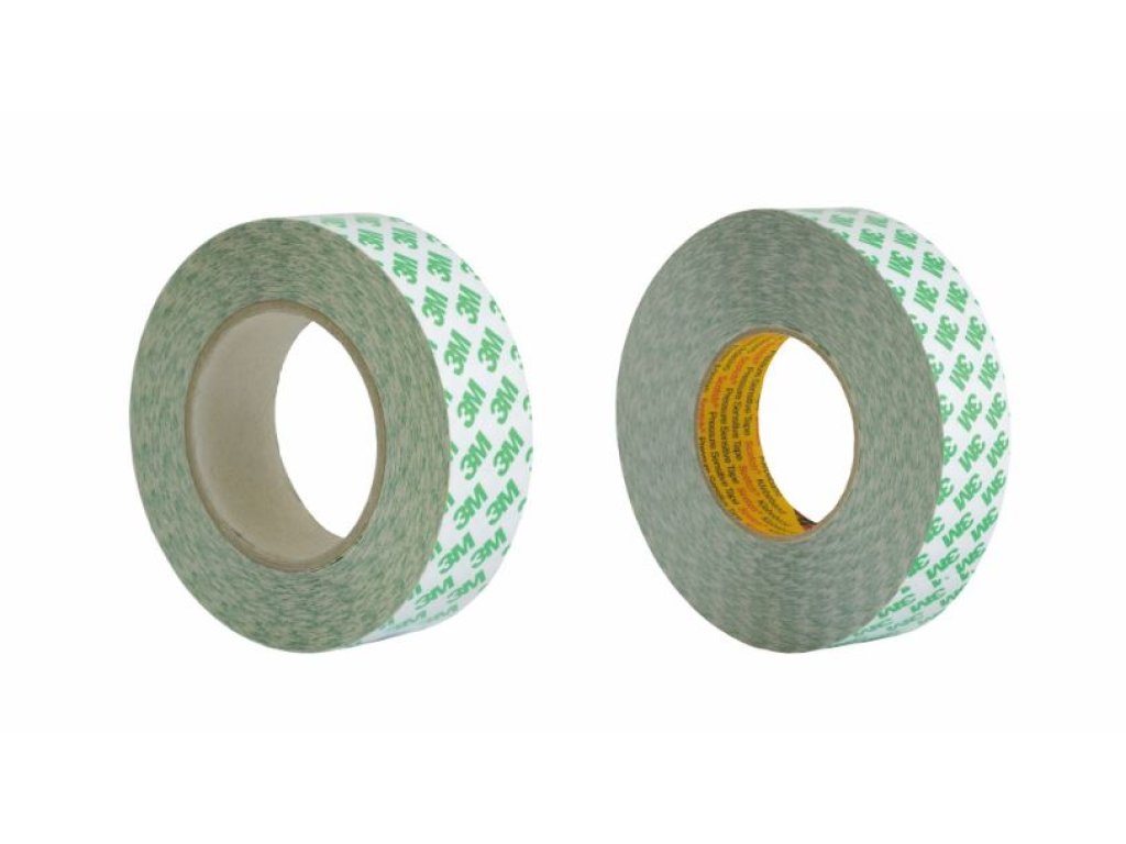 Tuplovací páska HRANITAPE 3M zelená