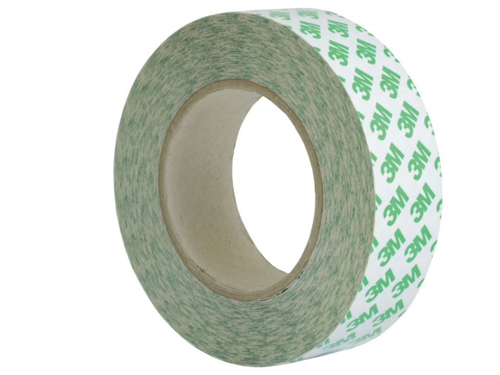 Tuplovací páska HRANITAPE 3M zelená