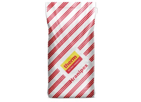 HRANITHERM 600.71 EVA tavné lepidlo bílé