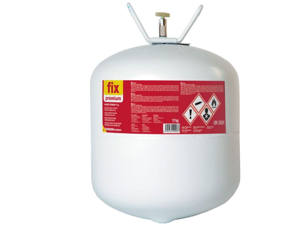 HRANIFIX kontaktní lepidlo PREMIUM 17kg