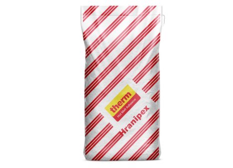 HRANITHERM 600.19 EVA tavné lepidlo černé