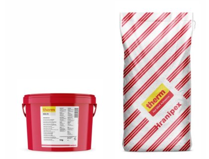 HRANITHERM 600.19 EVA tavné lepidlo černé