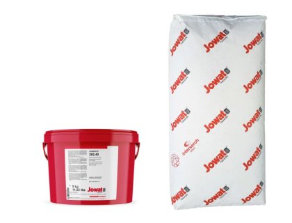 JOWATHERM 282.40 EVA tavné lepidlo transparent