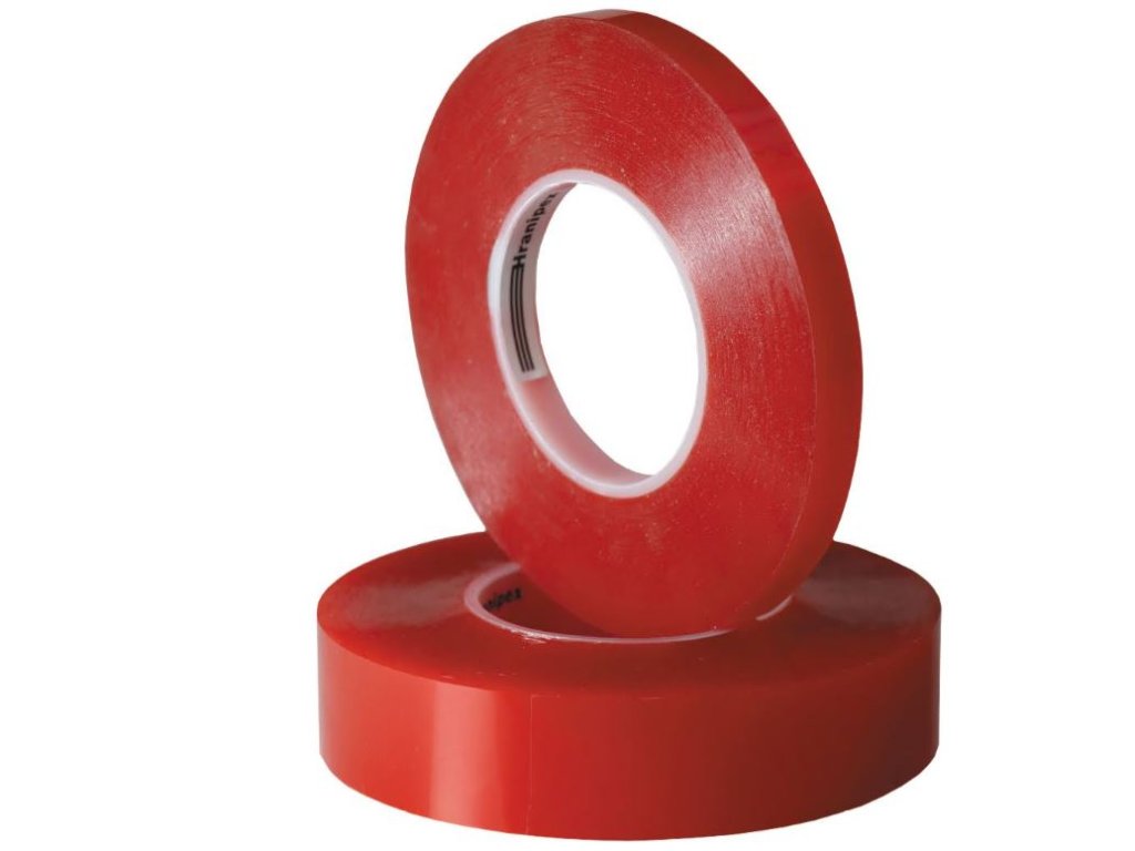 Tuplovací páska HRANITAPE universální 50m